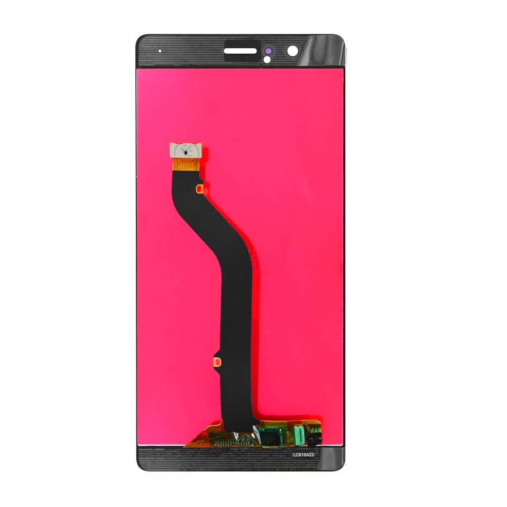 Display für Huawei P9 Lite Weiß LCD Bildschirm Touch