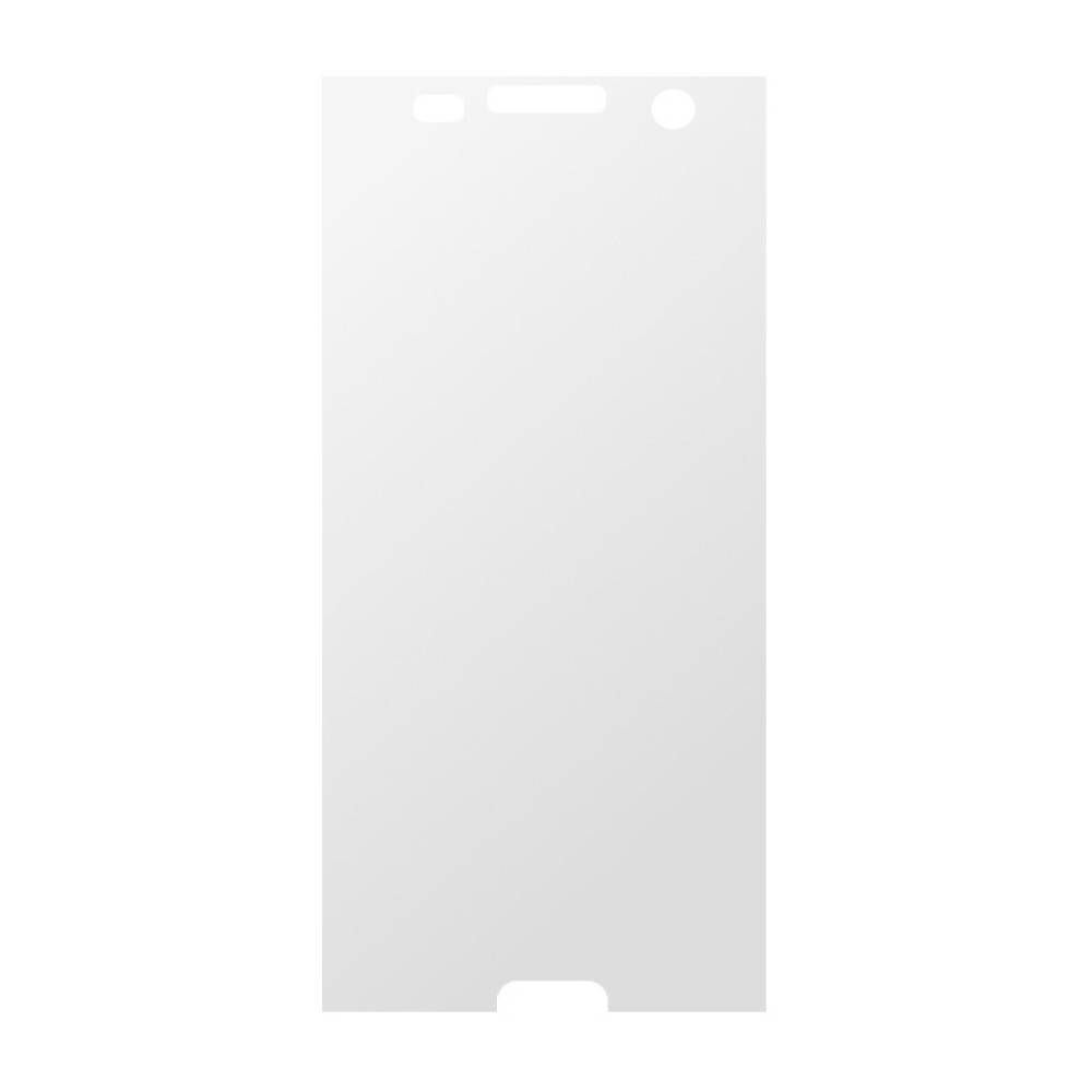 Original Panzerfolie Gehärtetes Glas für Sony Xperia X Blickschutz