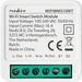 NEDIS Power Switch SmartLife, Einbaumodul Schalter, weiß NEDIS Power Switch SmartLife, Einbaumodul Schalter, weiß