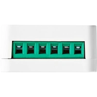 NEDIS Power Switch SmartLife, Einbaumodul Schalter, weiß NEDIS Power Switch SmartLife, Einbaumodul Schalter, weiß