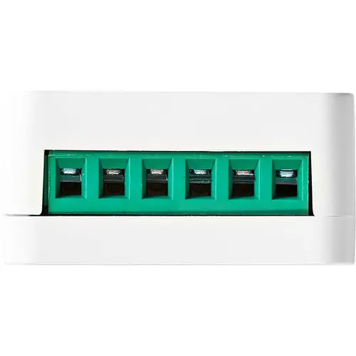 NEDIS Power Switch SmartLife, Einbaumodul Schalter, weiß NEDIS Power Switch SmartLife, Einbaumodul Schalter, weiß