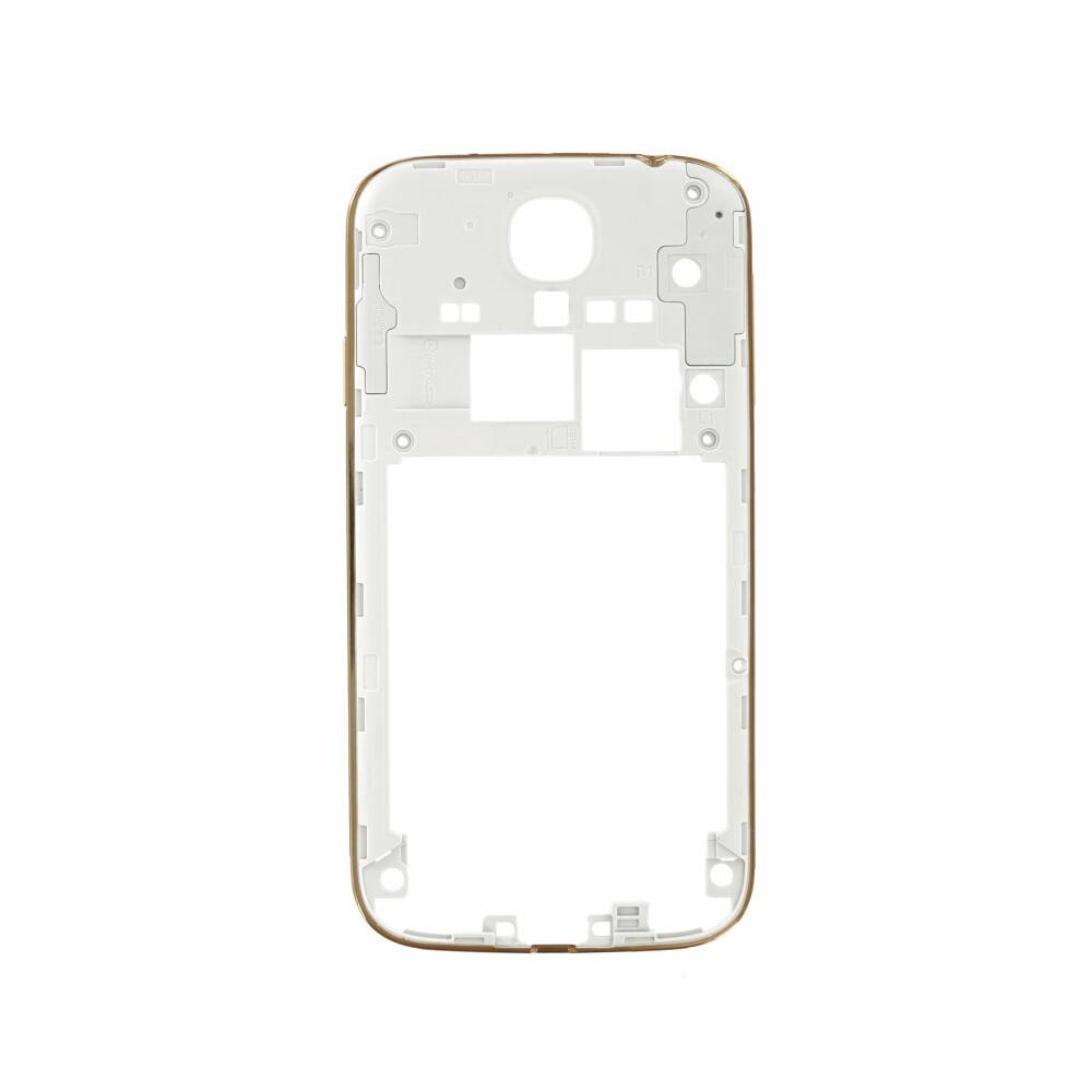 Original Samsung Galaxy S4 I9505 Rückseite Gold