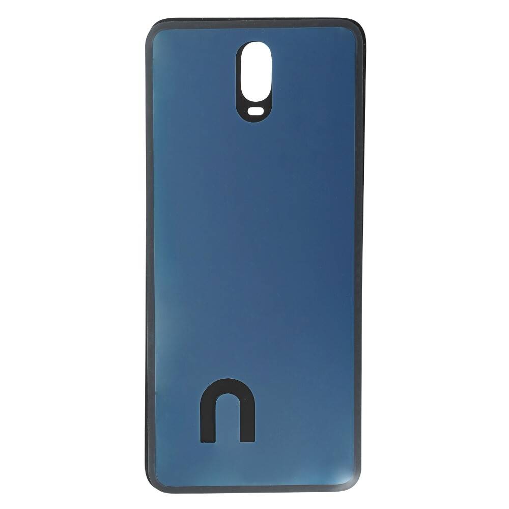 für Oppo RX17 Pro Akkudeckel Backcover rot Kameraglas Rückseite