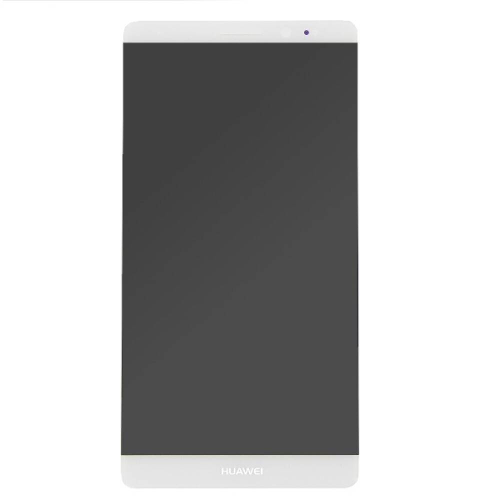 Display für Huawei Mate 8 Weiß LCD Touch Bildschirm Ersatz