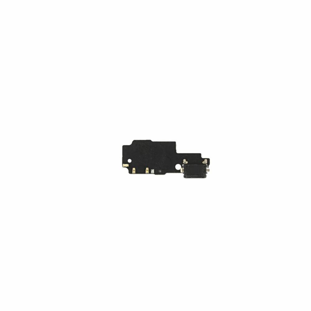 Ladebuchse für Xiaomi Mi Mix 2 Schwarz Dock Connector Flex