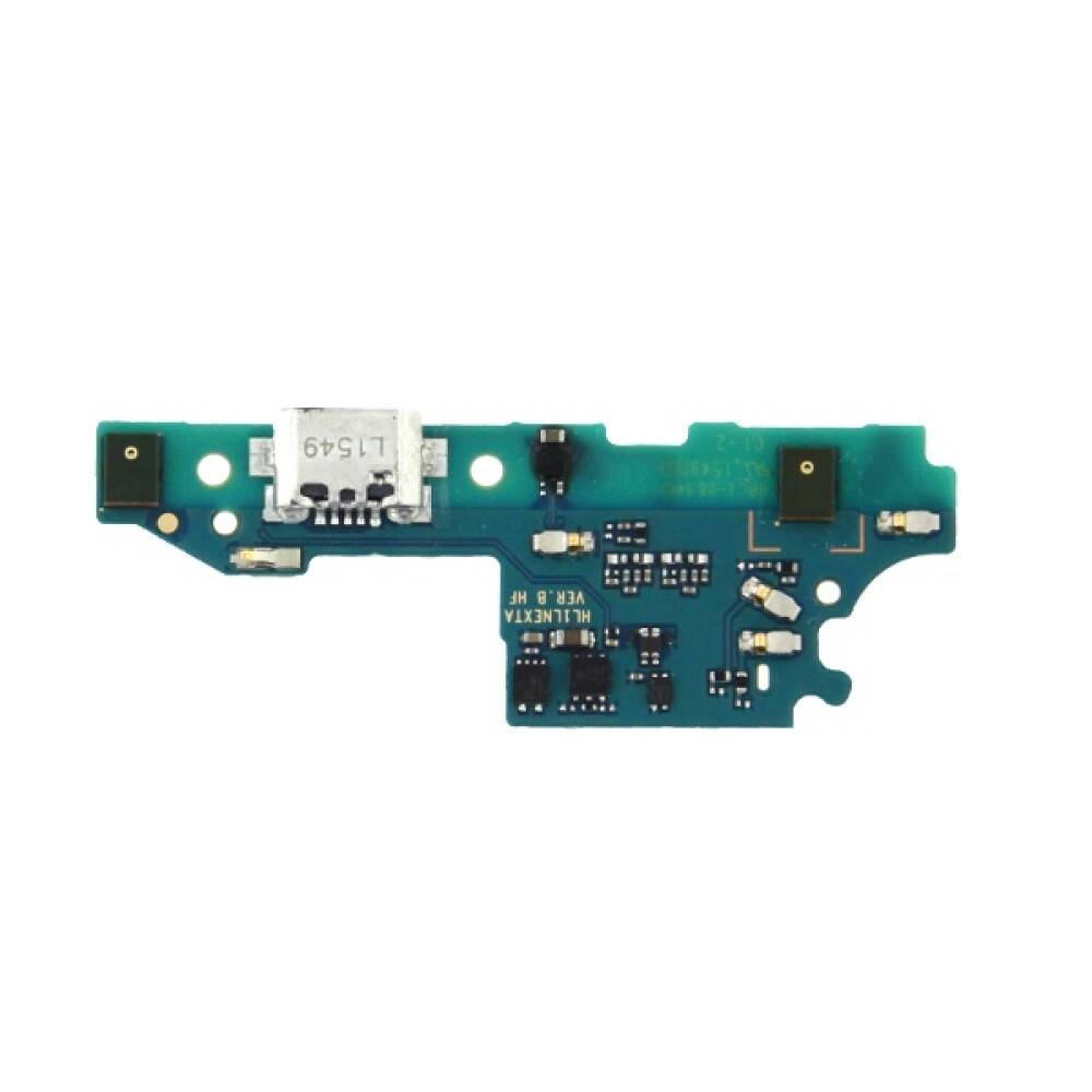 Ladebuchse für Huawei Mate 8 Dock Connector Flex