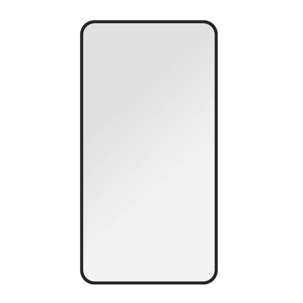 prio 3D Displayschutzglas für Huawei P40 schwarz
