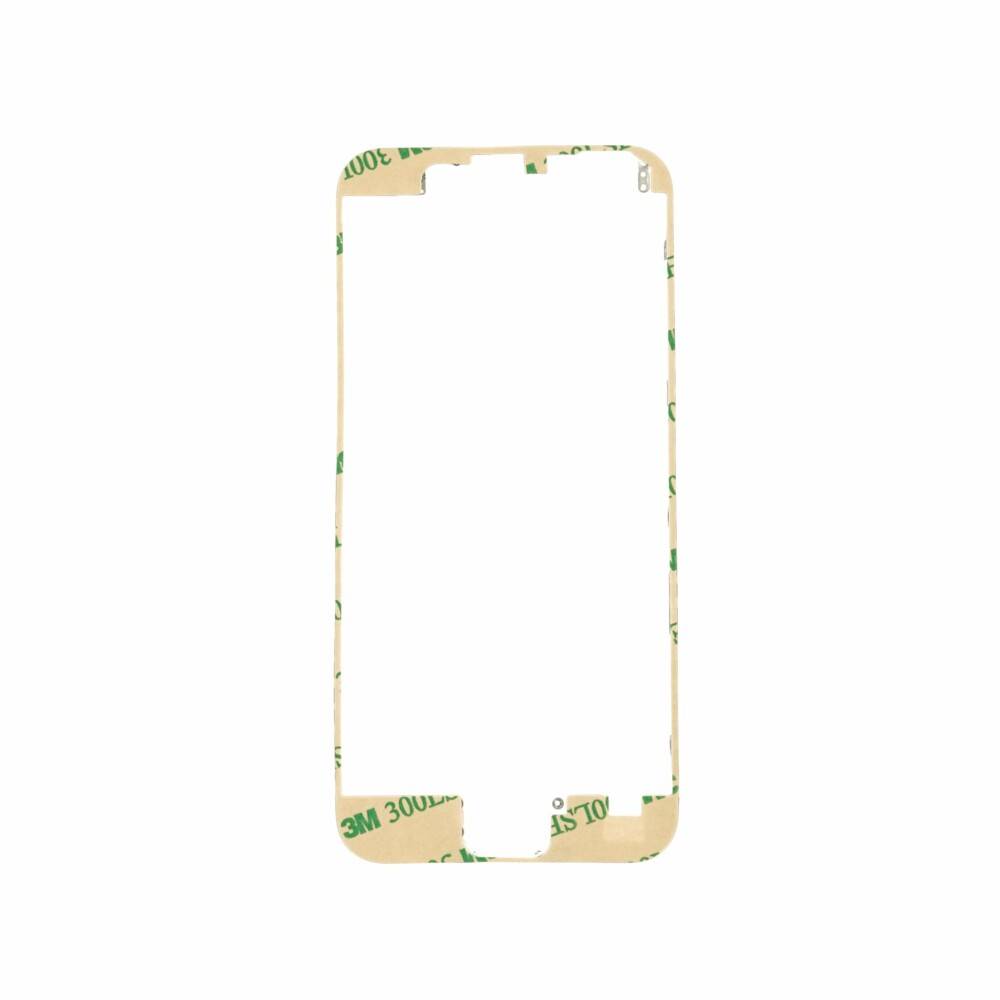 LCD + Rahmen für iPhone 6s Weiß Display Touchscreen