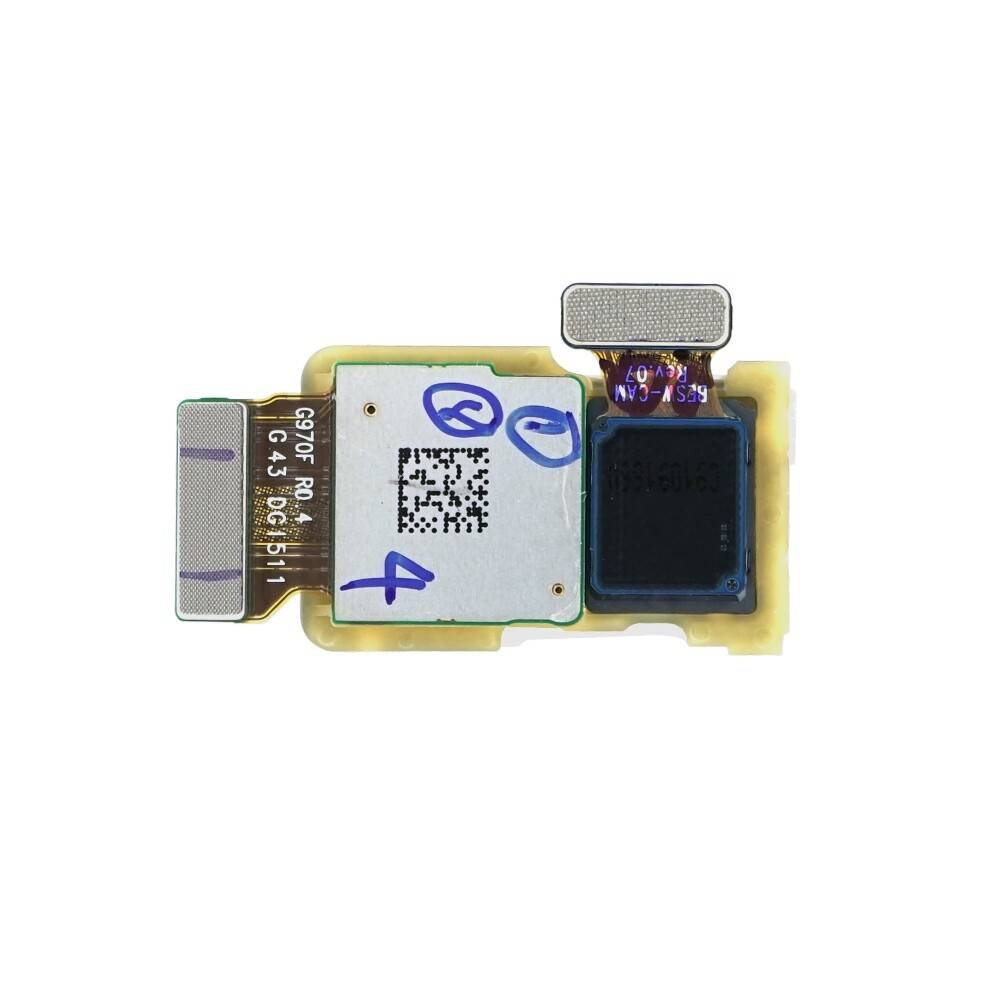 Original Hauptkamera Rückkamera für Samsung Galaxy S10e SM-G970F GH96-12163A