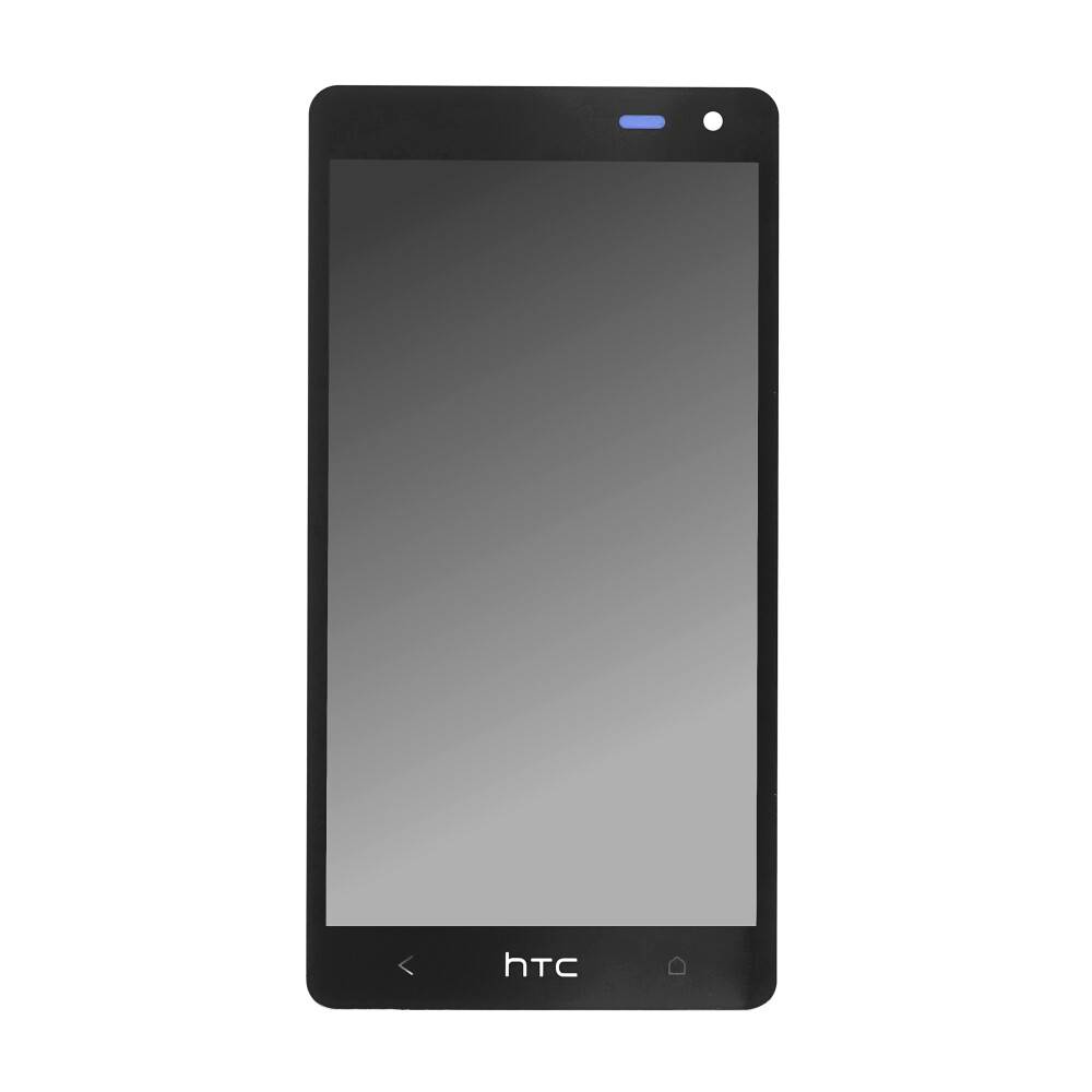 Display für HTC Desire 600 LCD Bildschirm + Touchscreen