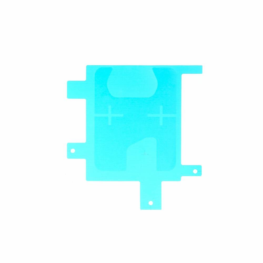 Original Kleberahmen Samsung N986 Galaxy Note 20 Ultra LCD + Rahmen GH02-21048A