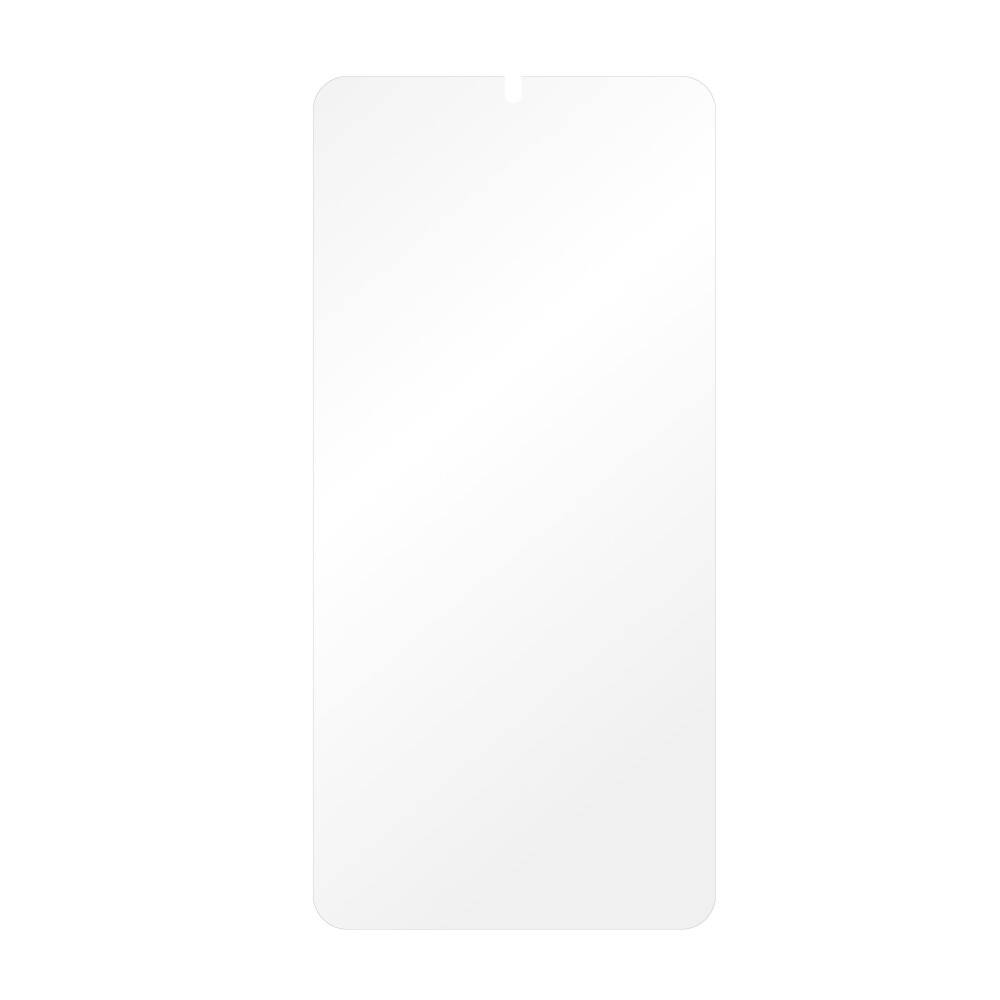 prio Displayschutzglas für Samsung S22+ transparent