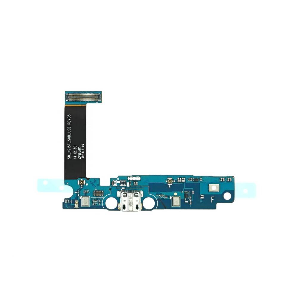 Ladebuchse für Samsung Galaxy Note Edge Flex Ersatz
