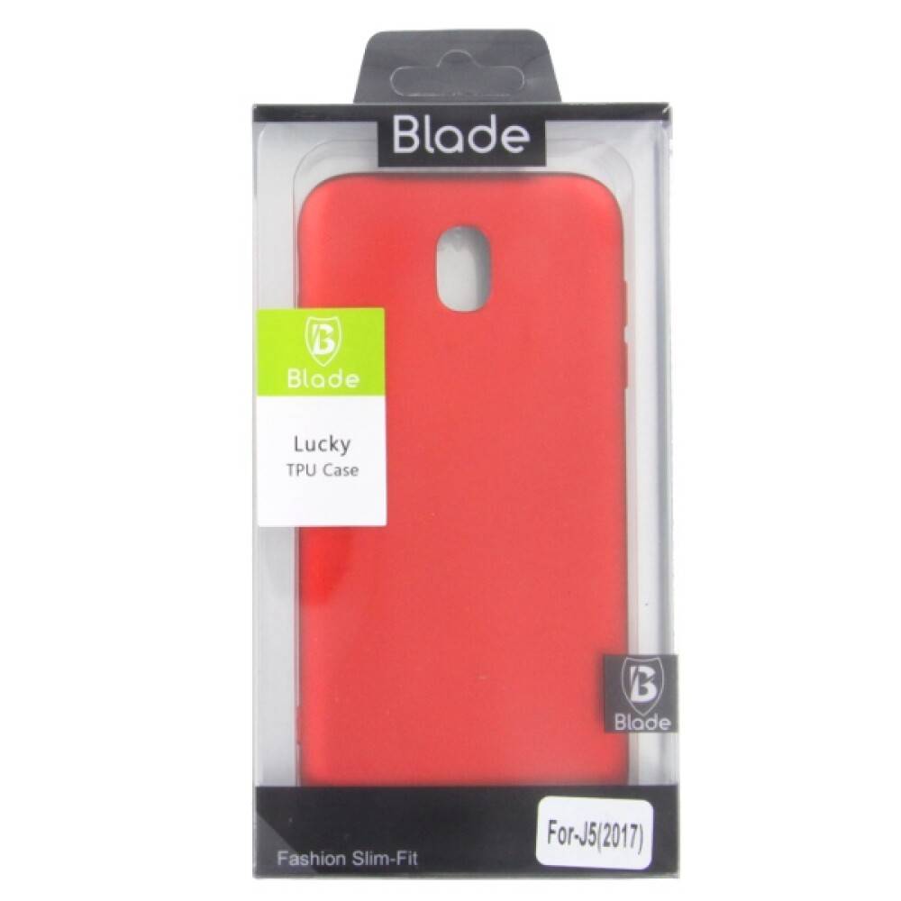 „Blade Lucky TPU-Schutzhülle