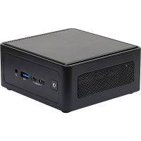 ASRock NUCS BOX-1340P Intl 13th Raptor Lake 2.4G-LAN DDR4 retail - Barebone