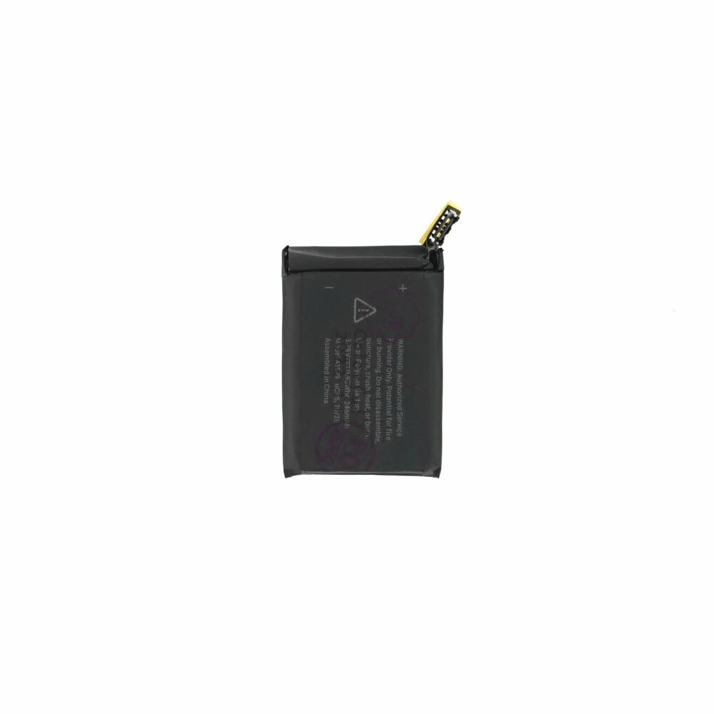 A1554 Akku für Apple Watch 1 - 42 mm 245mAh Batterie Ersatzakku