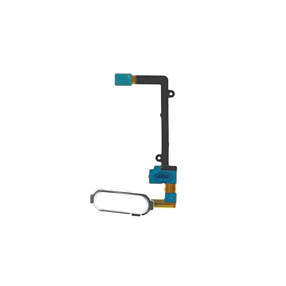 Home-Taste Tasten für Samsung Galaxy Note Edge N915F weiß GH96-07567B