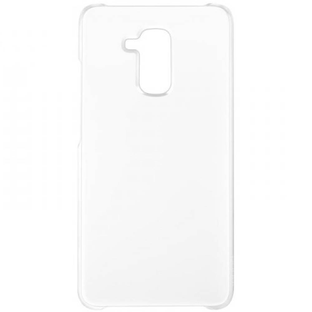 Original Schutzhülle für Huawei Honor 5c Transparent 51991700