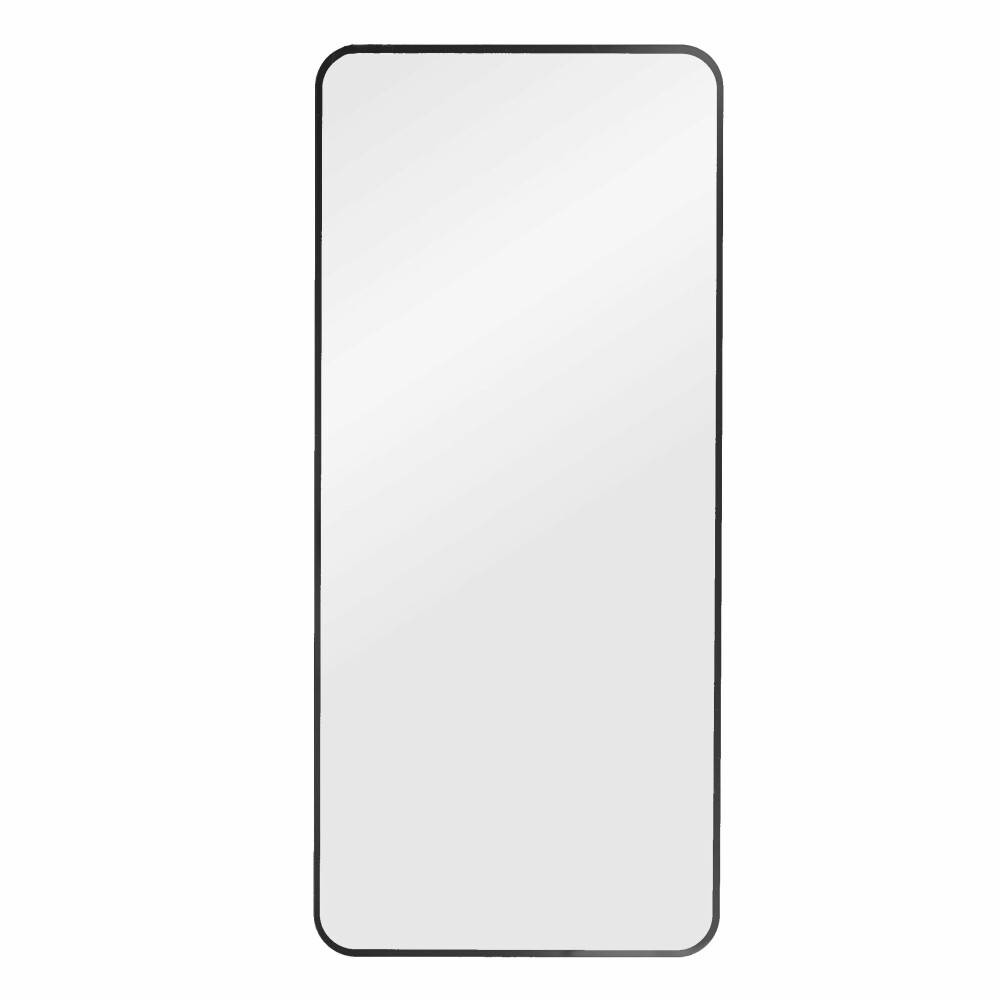 prio 3D Displayschutzglas für OPPO A52 schwarz