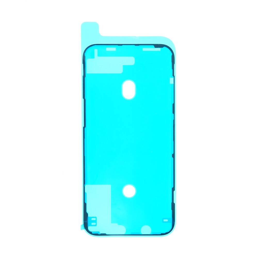 Kleberahmen für iPhone 11 Pro Max LCD Klebefolie Dichtung