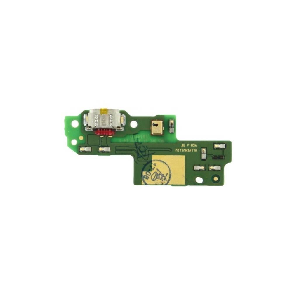 Ladebuchse für Huawei P9 Lite Dock Connector Flex Ersatz