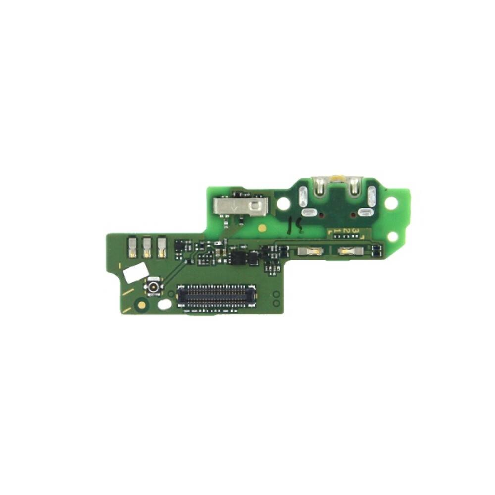 Ladebuchse für Huawei P9 Lite Dock Connector Flex Ersatz