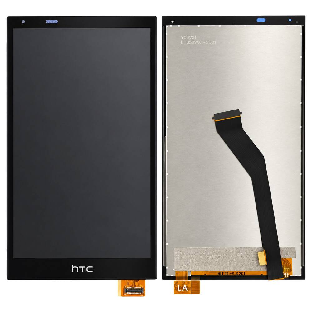Display für HTC Desire 820 LCD + Touchscreen Ersatz
