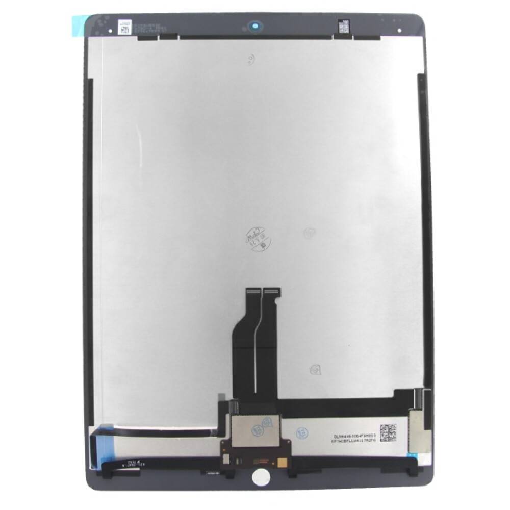 Display für iPad Pro 12.9 2015 1. Gen Weiß Pulled LCD Bildschirm Touch