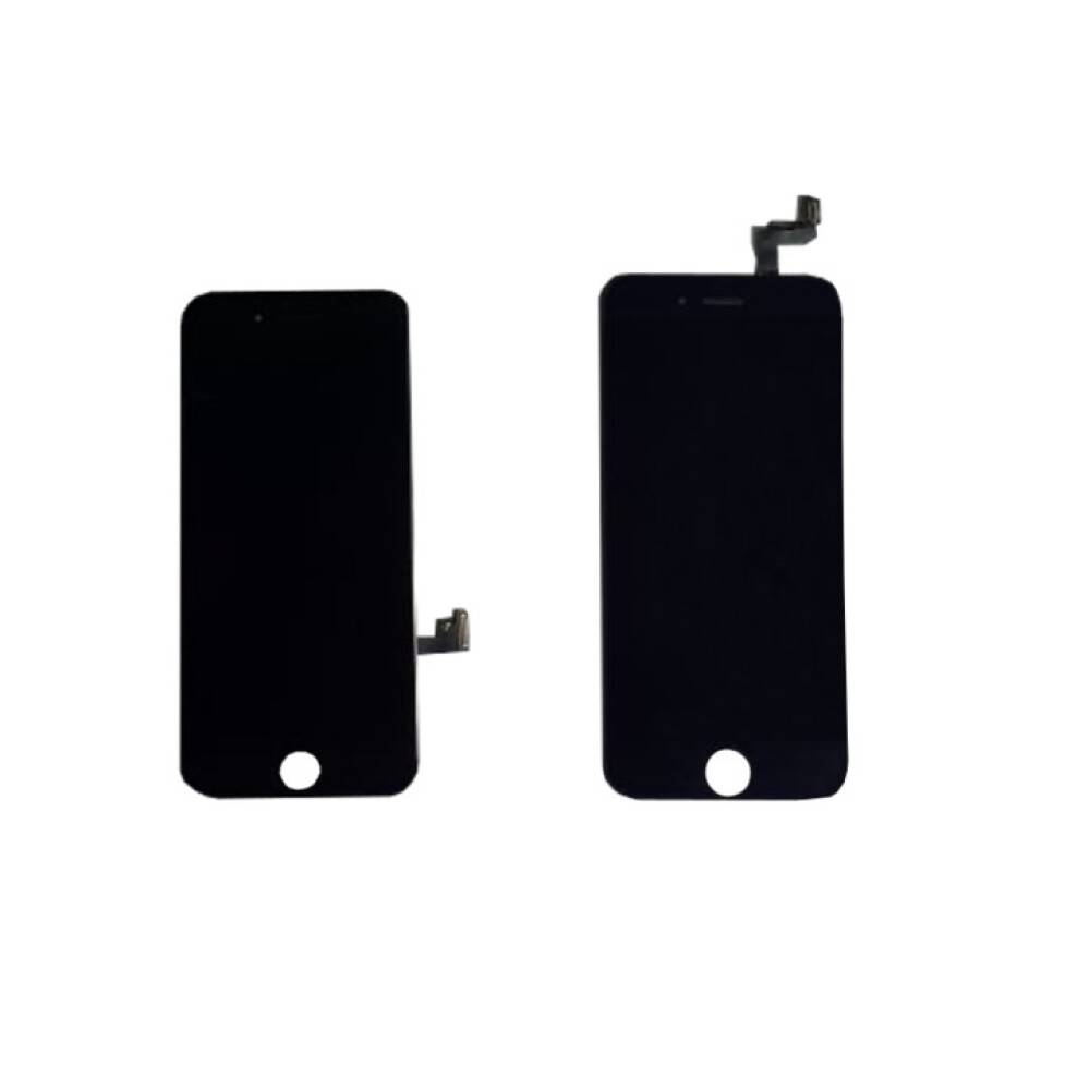 Display für iPhone LCD Bildschirm Touch Ohne Rahmen Fehleranzeige