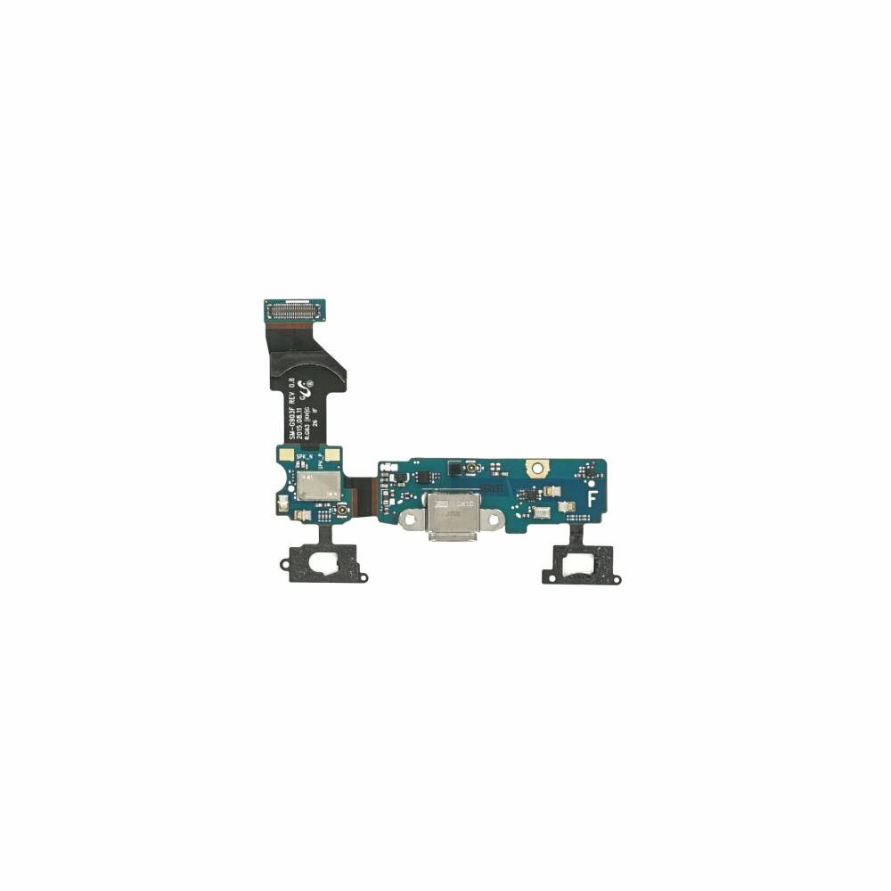 Ladebuchse für Samsung S5neo Flex Dock Connector Ersatz