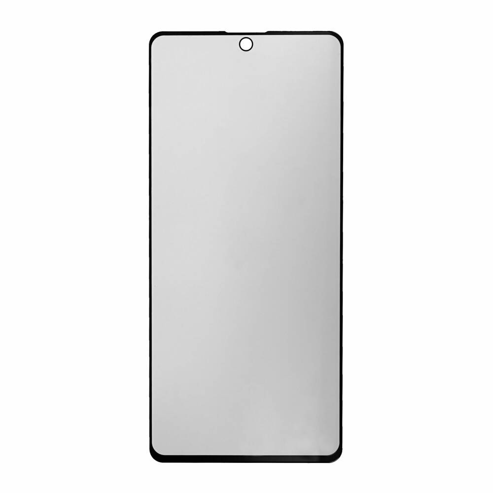 prio 3D Anti-Spy Displayschutzglas für Samsung S10 Lite schwarz