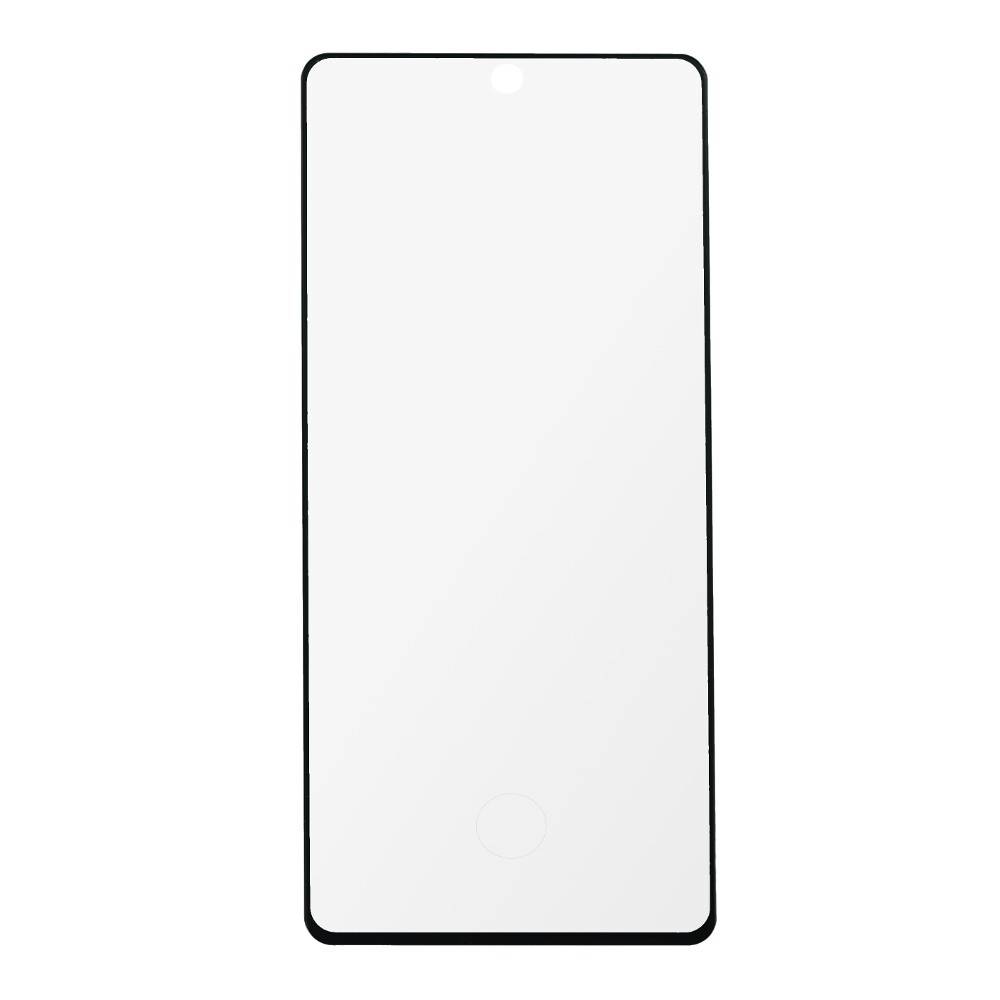 prio 3D Displayschutzglas für Samsung S10 Lite schwarz