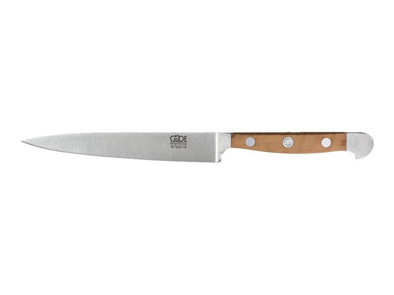 Güde Alpha Birne - Schneidmesser - 16 cm