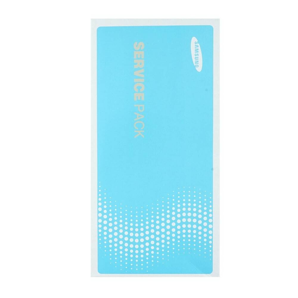 Original für Samsung Galaxy J6 2018 J610F Akkufachdeckel schwarz GH82-17872A