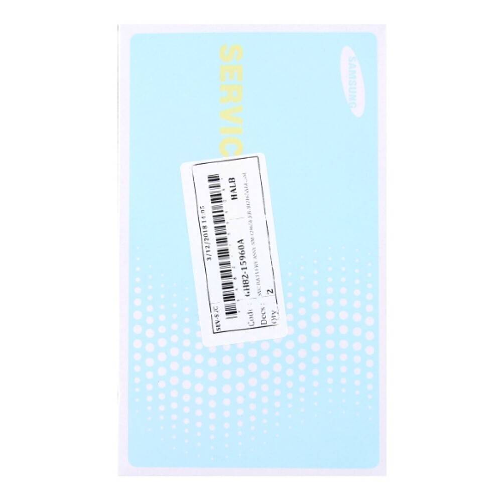 Original Samsung Akku EB-BG965ABE für Galaxy S9 Plus GH82-15960A