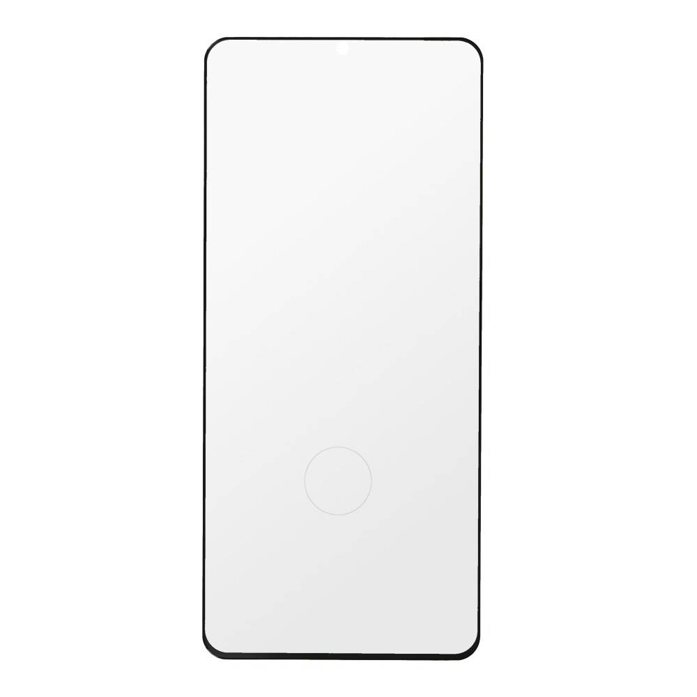 prio 3D Displayschutzglas für Samsung S21 Ultra schwarz