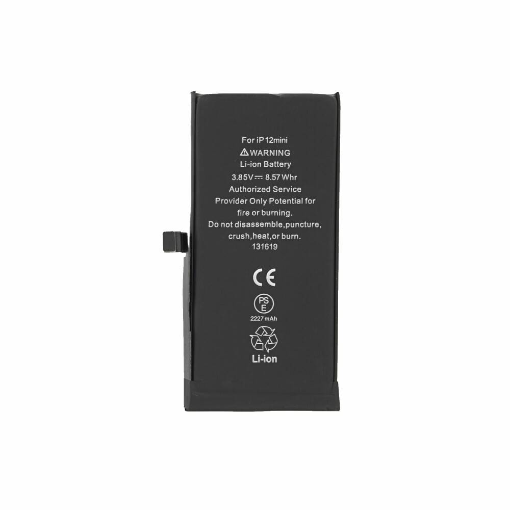 Akku für iPhone 12 Mini Batterie Ersatzakku