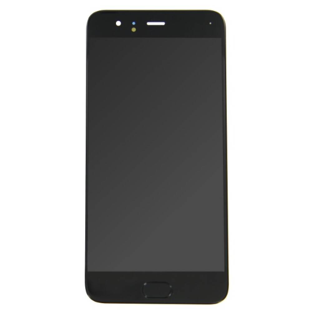 Display für Xiaomi Mi 6 Schwarz LCD Bildschirm Touch