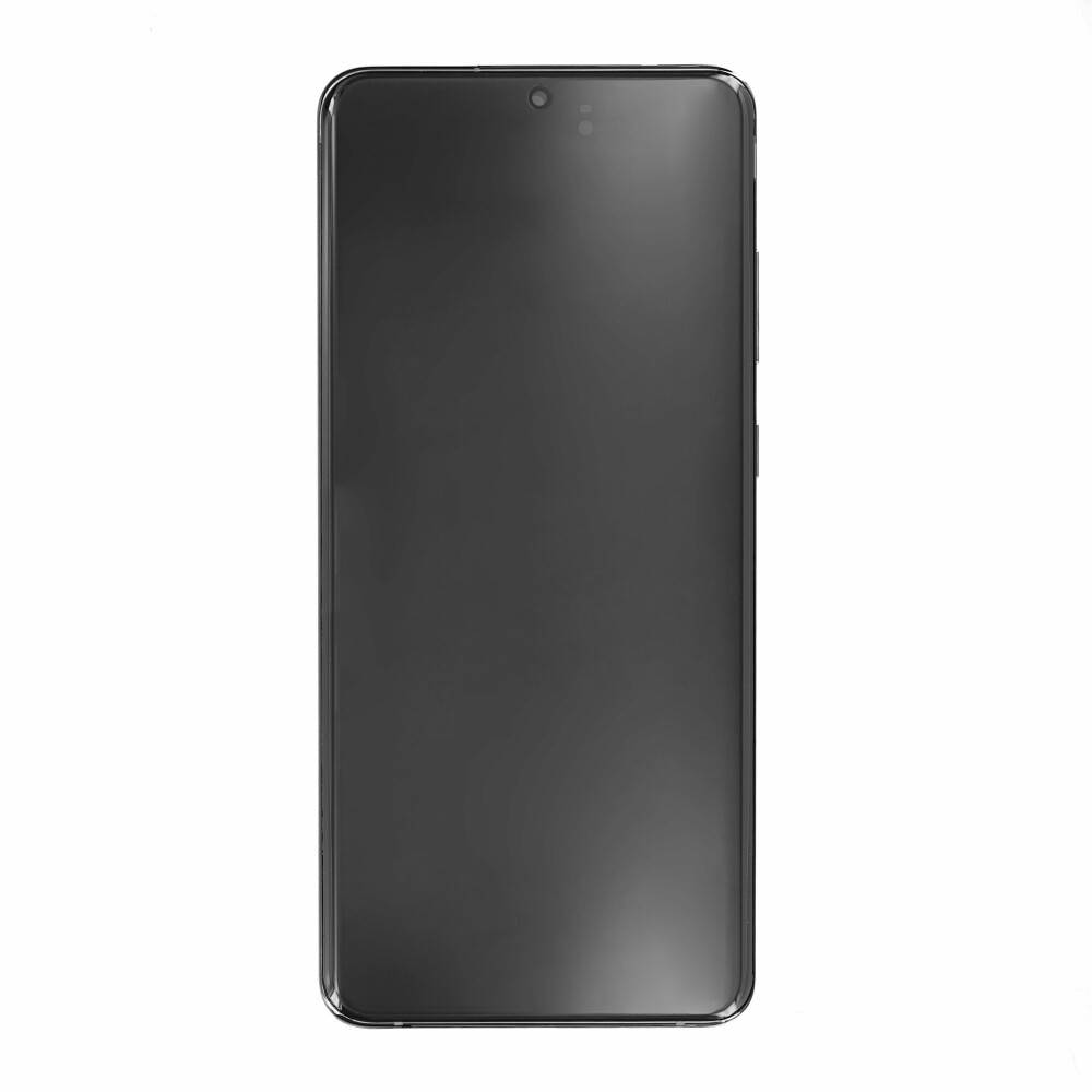 Original Display für Samsung Galaxy S20 Ultra G988B LCD schwarz GH82-26032A