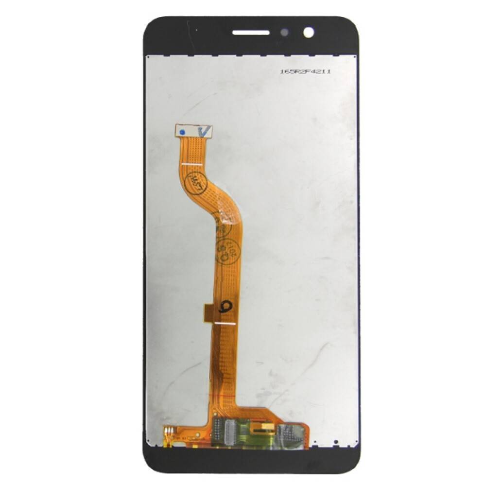 Display für Huawei Honor 8 Weiß LCD Touchscreen Bildschirm