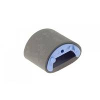 HP RL1-0266-000CN - Roller - Blau - Grau - Paper pickup roller - D-shaped
