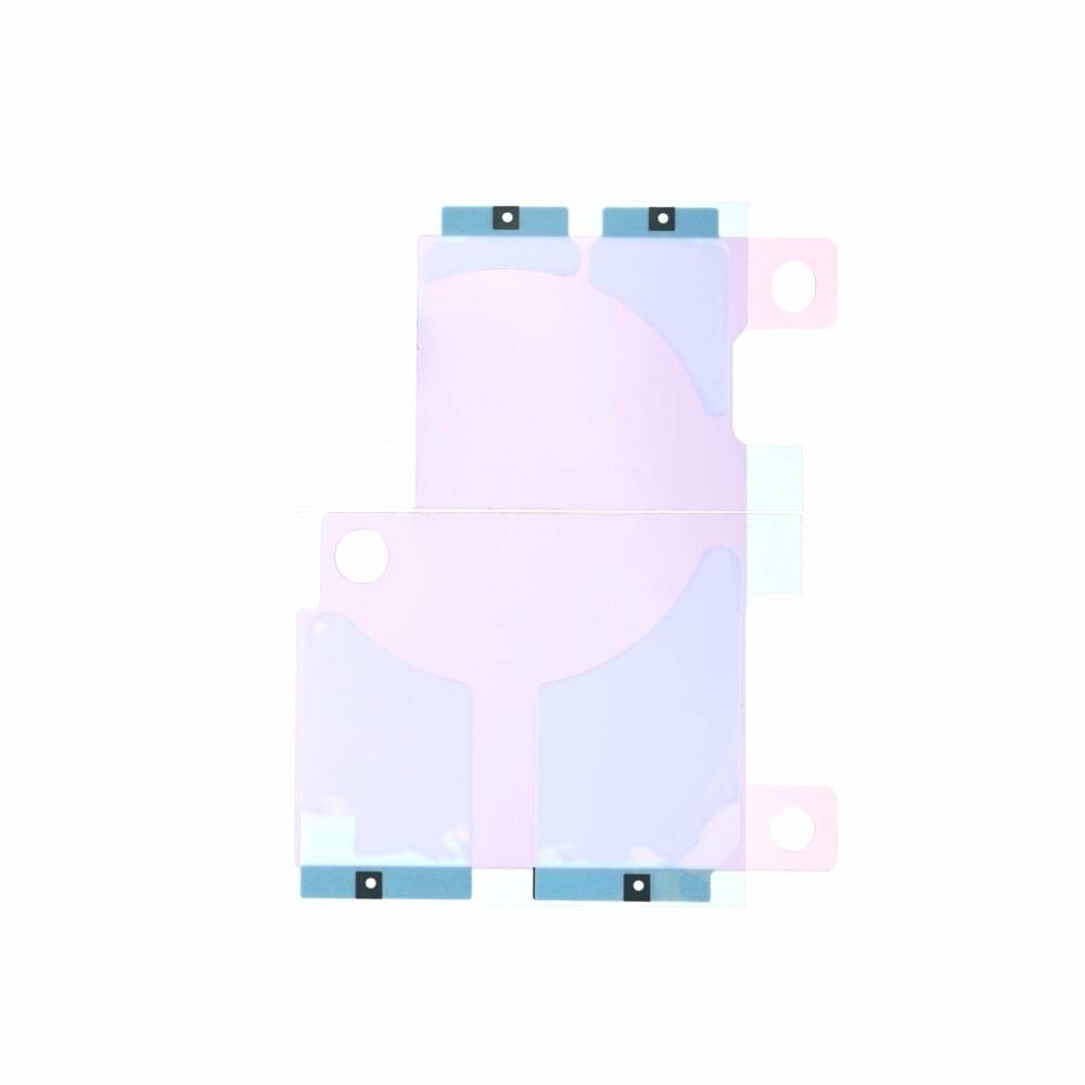 Kleberahmen für iPhone 12 Pro Max LCD Kleber Dichtung Klebefolie