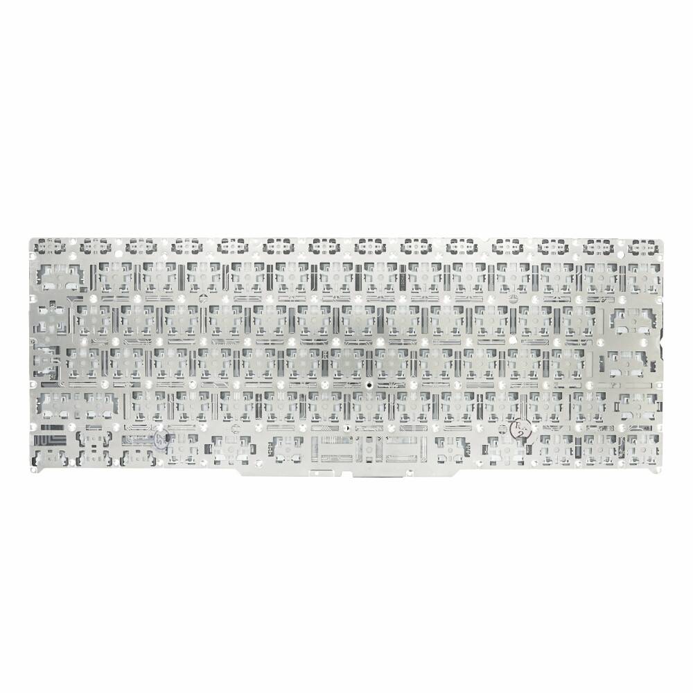 Tastatur (UK-Layout) für MacBook Air 11 Zoll (2010) A1370