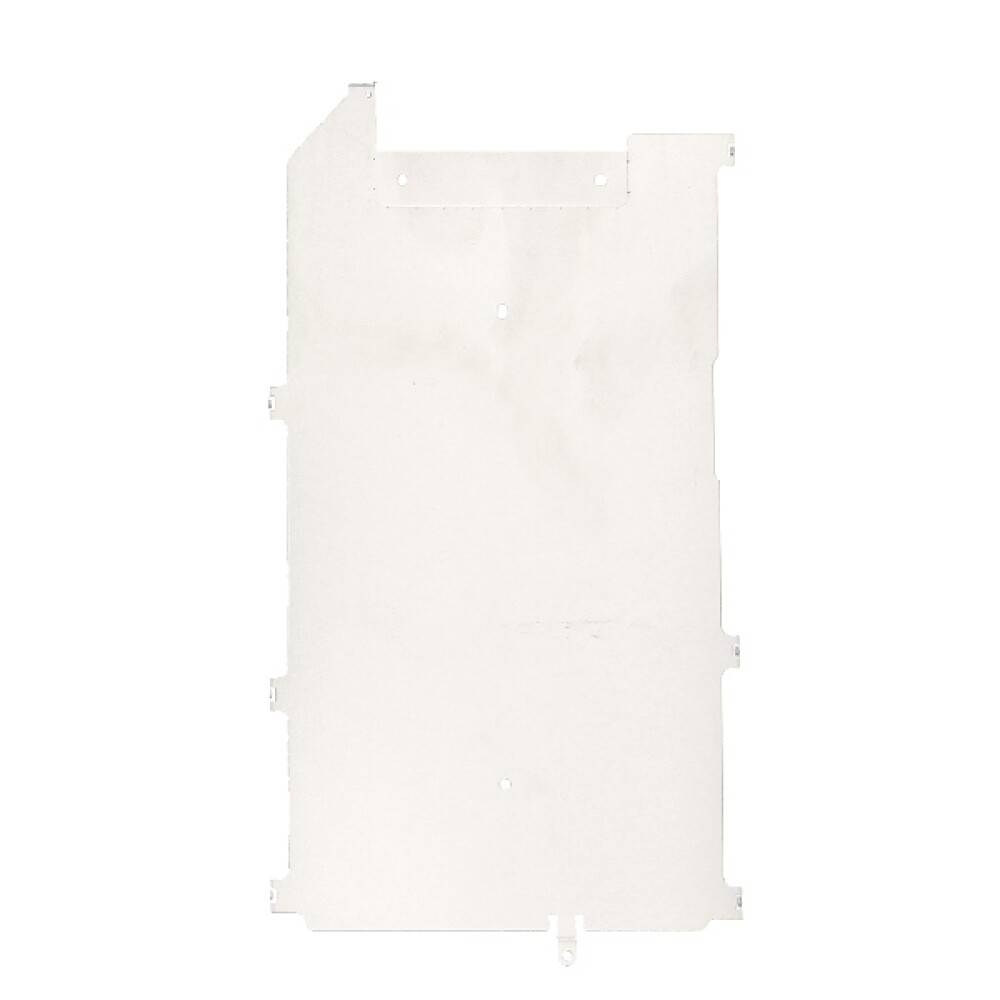 LCD Rückplatte für iPhone 6s Plus, Metallplatten Ersatz