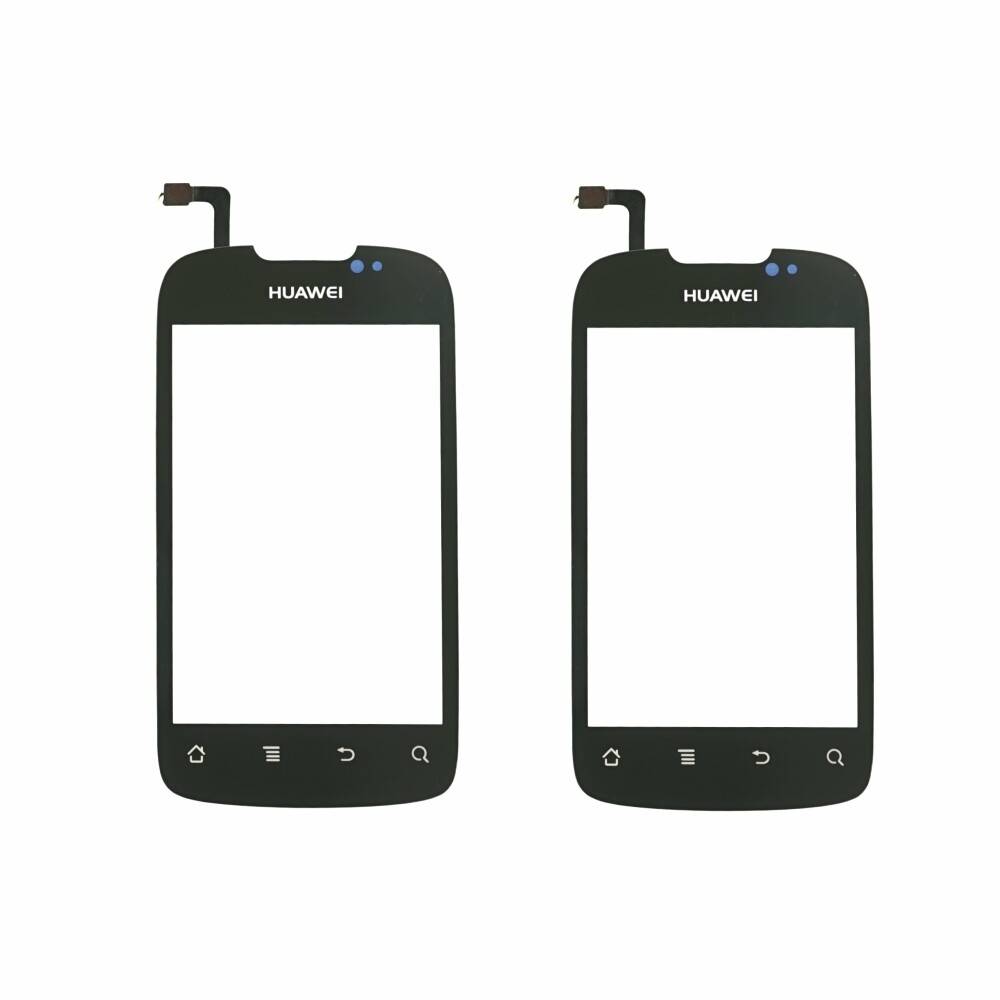 Original Displayglas für Huawei Sonic LCD + Rahmen Displayschutz