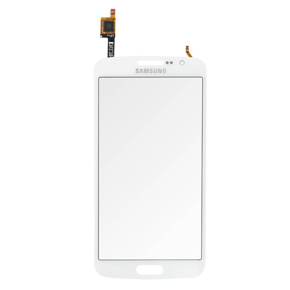 Original Touchscreen für Samsung Galaxy Grand 2 LTE G7105 LCD Weiß GH96-06917A
