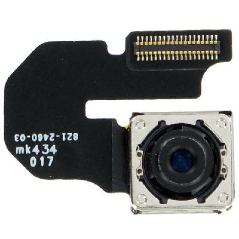 Hauptkamera Rückkamera für iPhone 6 Kameramodul Linse
