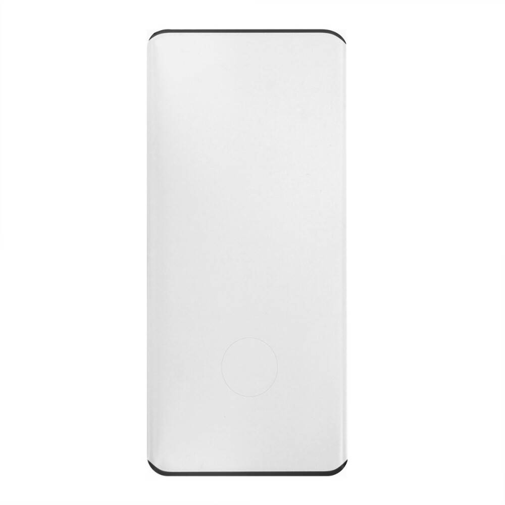 prio 10x 3D Displayschutzglas für Samsung S20 schwarz