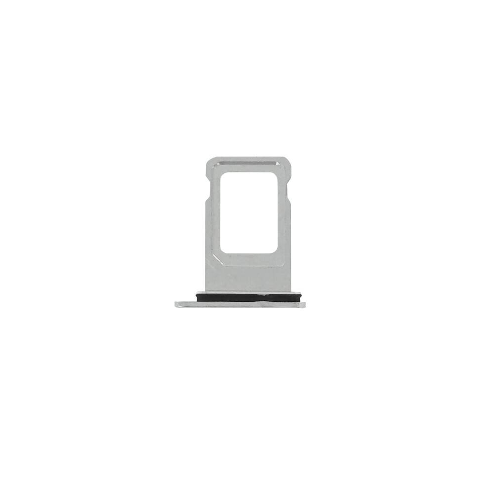 Sim Kartenhalter für iPhone XR Weiß
