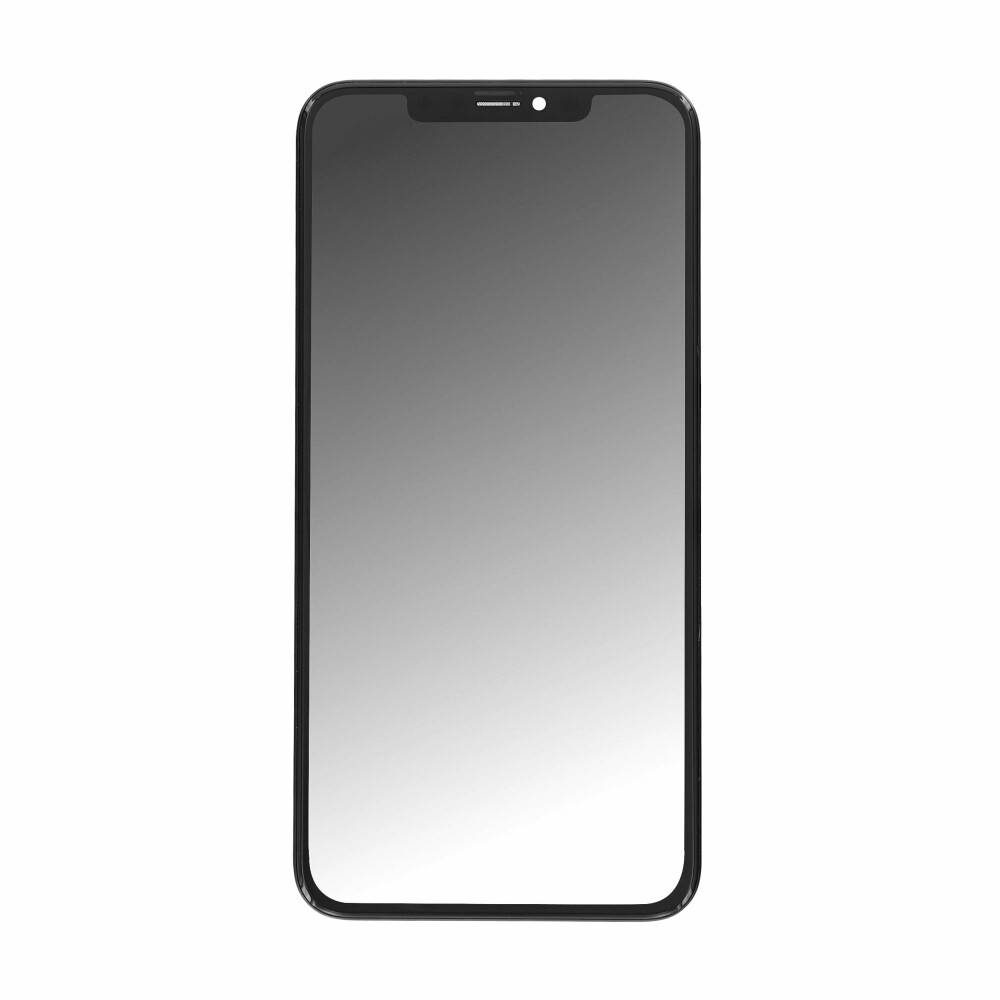 Display für iPhone XR Schwarz LCD Touch Bildschirm